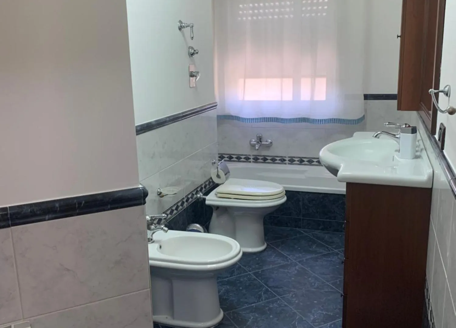 Appartamento Drepanum Holiday Trapani