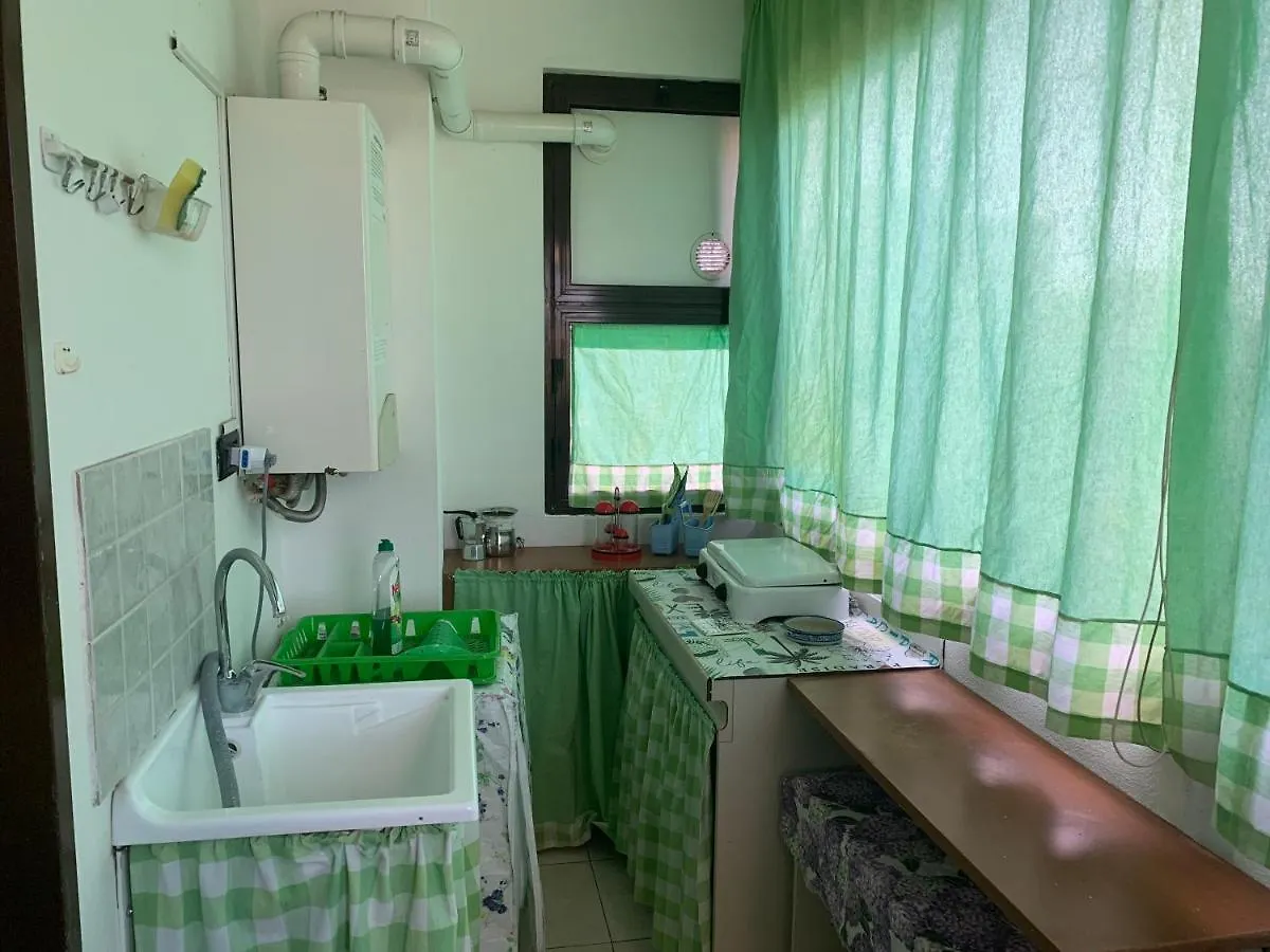 Apartment Drepanum Holiday Trapani Italy