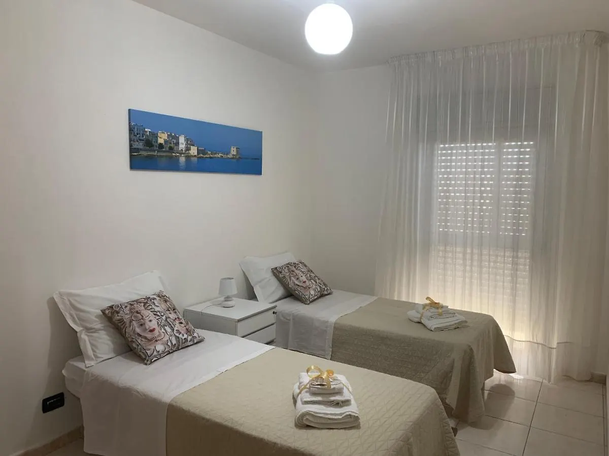 Drepanum Holiday Trapani 0*,