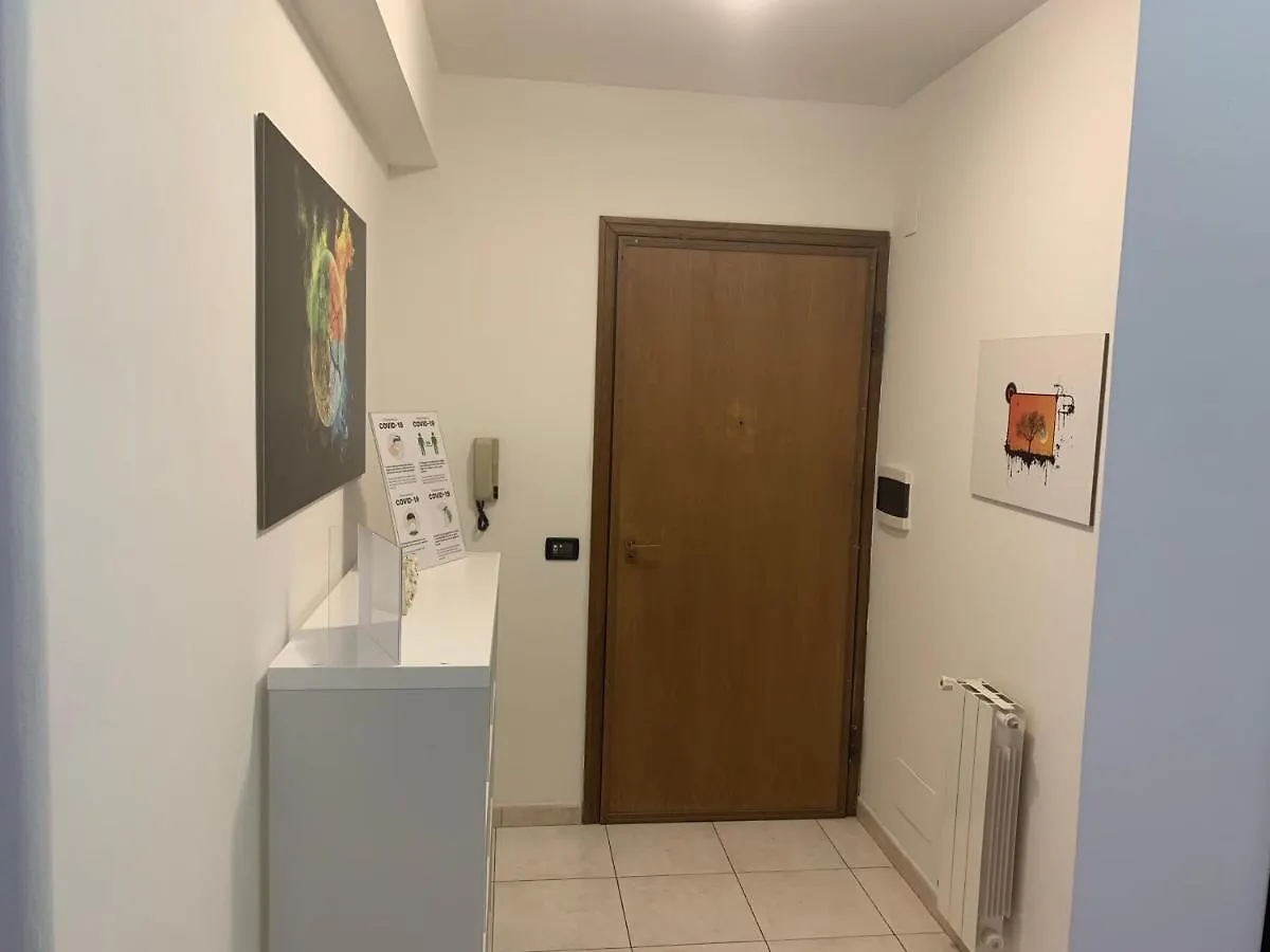 Drepanum Holiday Trapani Appartamento
