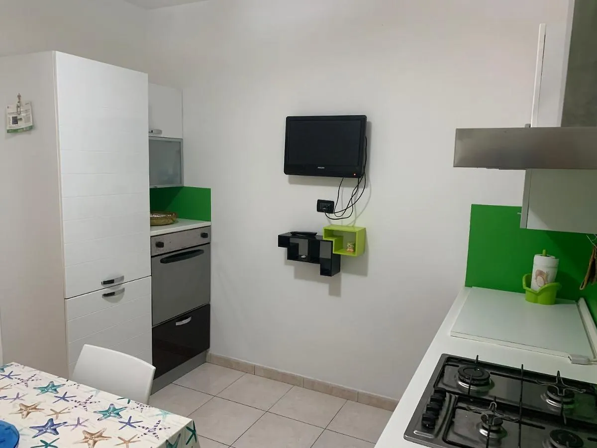 Appartamento Drepanum Holiday Trapani