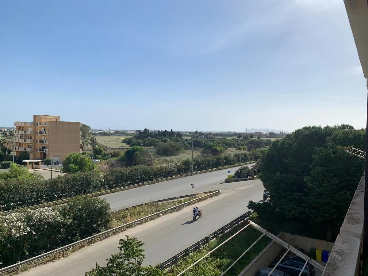 Drepanum Holiday Trapani Italia