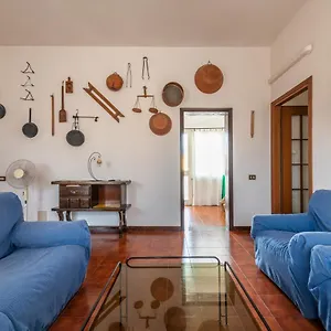 Sa Domu Sarda Casa vacanze Pula