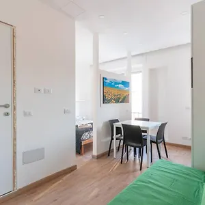 Cimiano 22, New Appartamento Milano