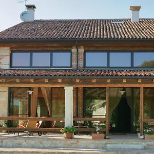 Monte Degli Aromi Alloggio per agriturismo Villaga