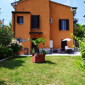 Casa L'osservanza Casa vacanze Cesena